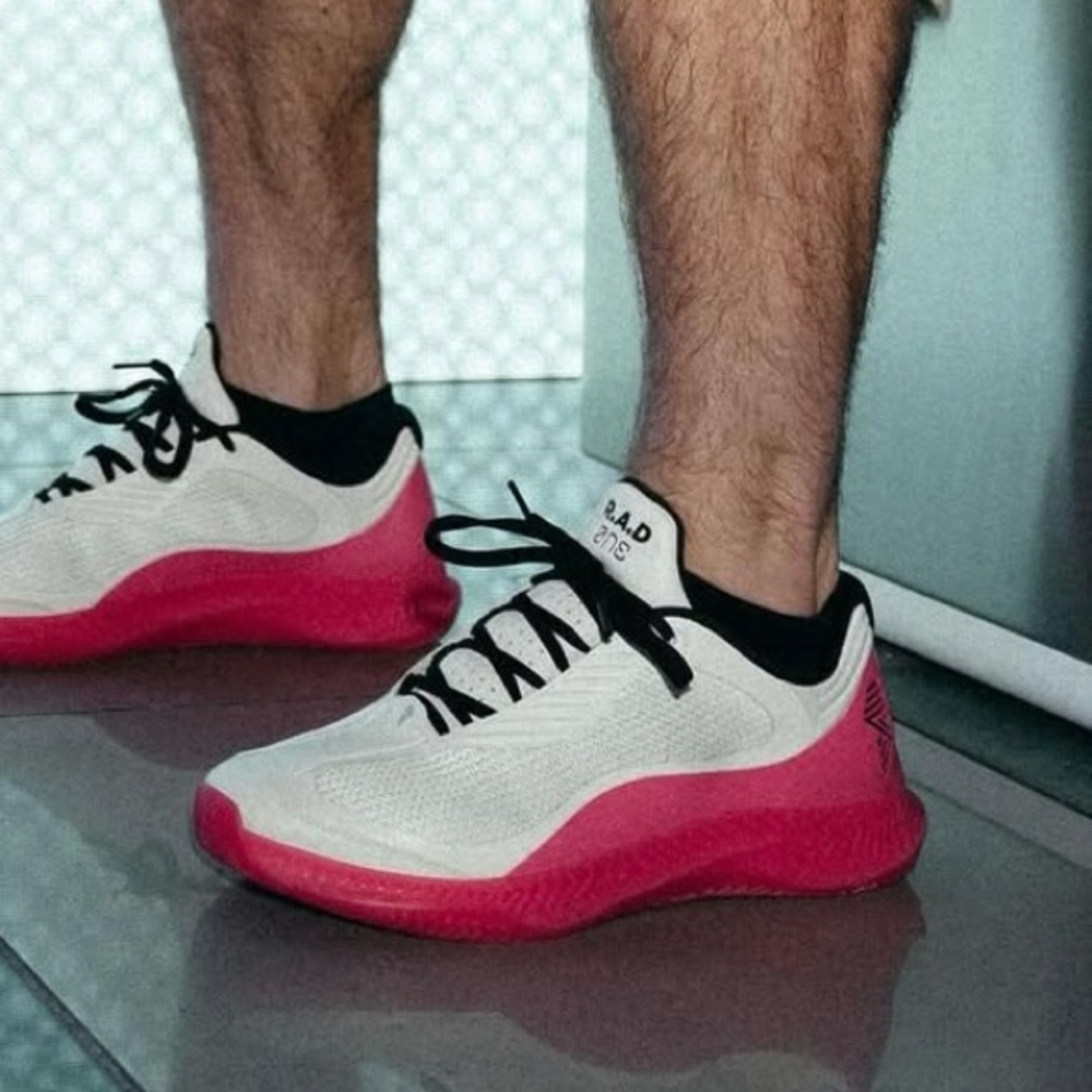 R.A.D V-1 Training Shoes
